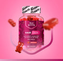 HAIR SKIN GUMMY 30UN - GROWTH SUPPLEMENTS-Qualidade internacional e preço de fábrica
